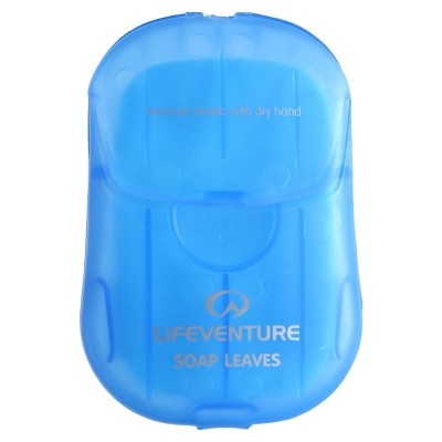 Мило Lifeventure Soap Leaves