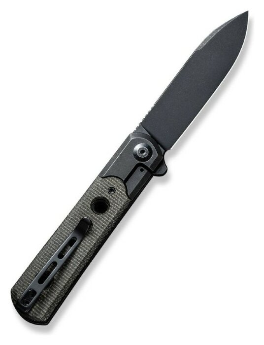 Ніж складаний Civivi Banneret C20040D-1