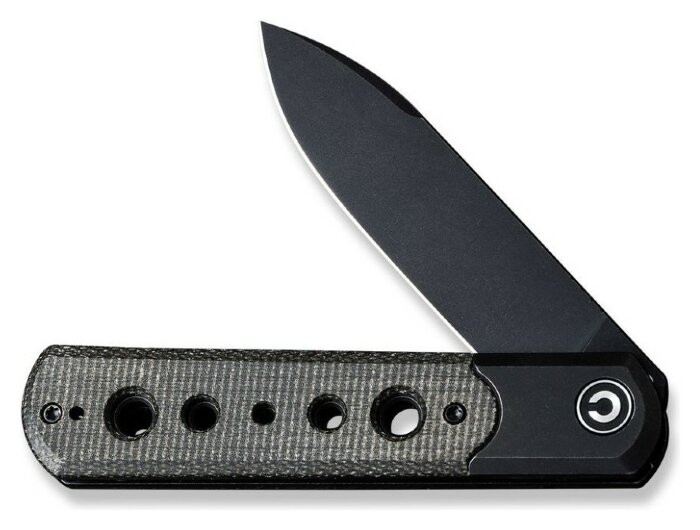 Ніж складаний Civivi Banneret C20040D-1