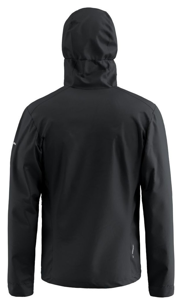 Куртка Salewa Puez Aqua 4 PTX 2.5L Mns