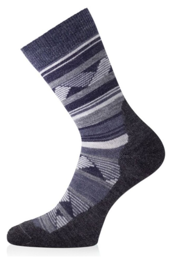 Термошкарпетки трекінг Lasting WLI