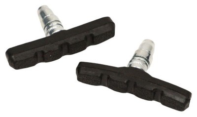 Колодки гальмівні V-br L - 70мм PJ-56D (25 пар)