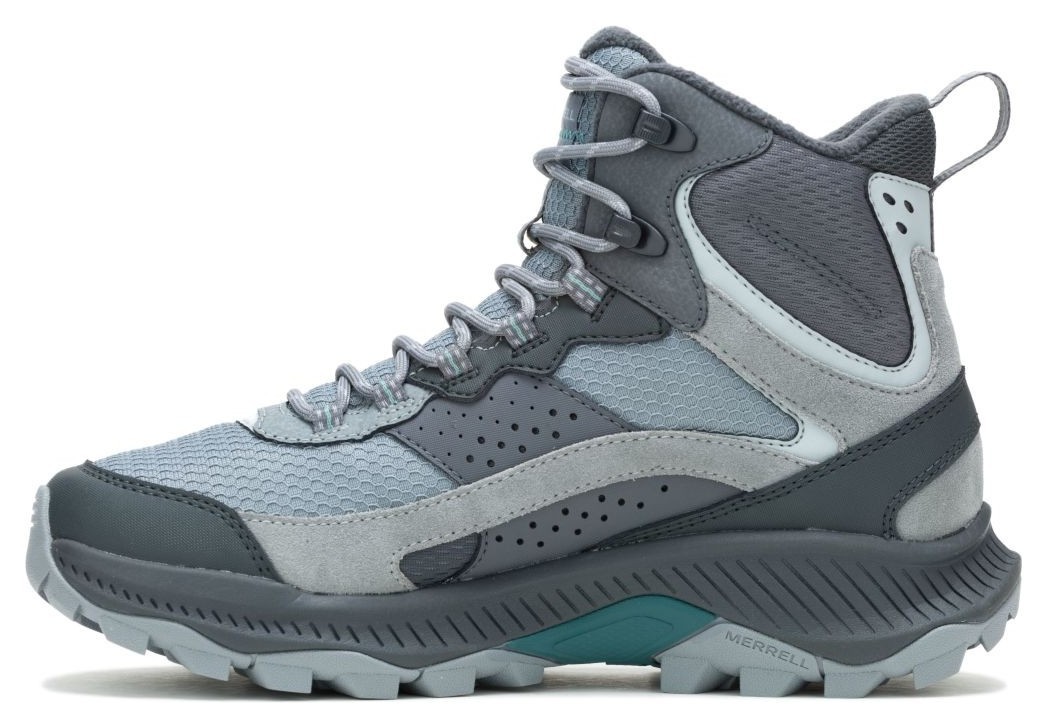 Черевики Merrell Speed Strike 2 Thermo Mid WP Wmn