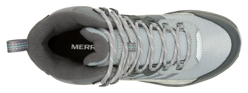 Черевики Merrell Speed Strike 2 Thermo Mid WP Wmn