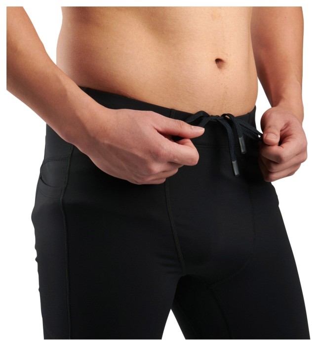 Легінси Ultimate Direction Velum Running onyx