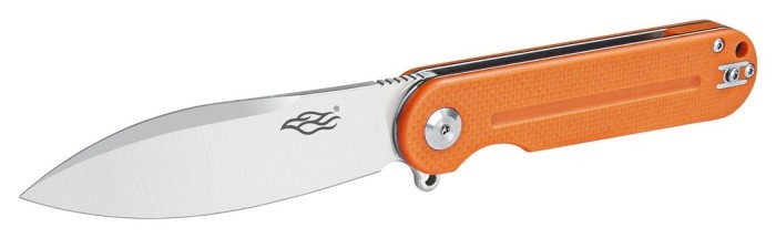 Ніж складаний Firebird FH922-OR