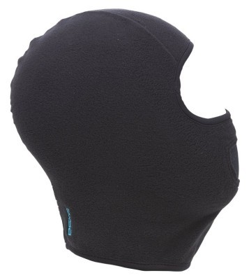Балаклава Eska для підлітків STORMMASK STRETCH KIDS One size Black (6126)