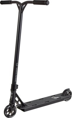 Трюковий самокат Longway Precinct V1 2K19 Pro Black