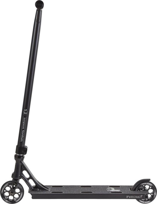 Трюковий самокат Longway Precinct V1 2K19 Pro Black