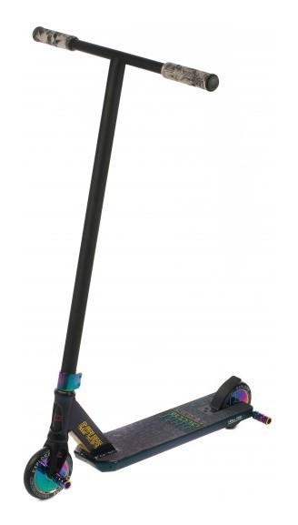 Трюковий самокат Explore SCAT-CHIC HD