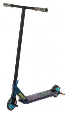 Трюковий самокат Explore SCAT-CHIC HD