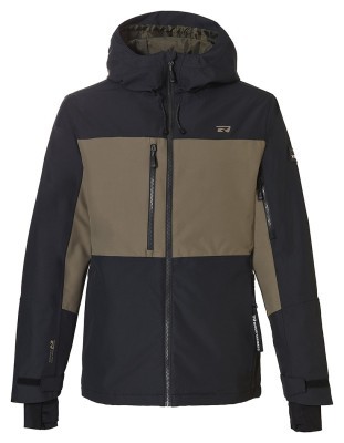 Rehall куртка сноубордическая Castle 2025 black M