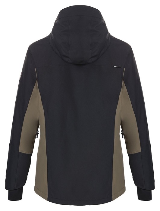 Rehall куртка сноубордическая Castle 2025 black M