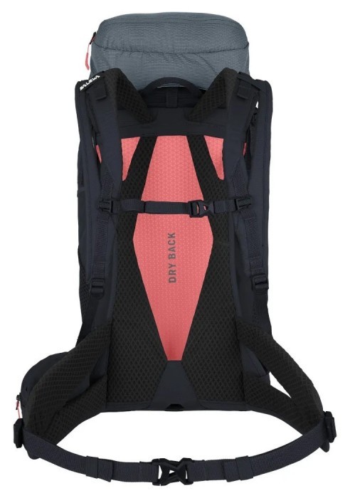 Рюкзак Salewa Alp Trainer 35+3