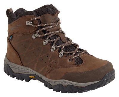 Черевики трекінгові чоловічі Karrimor EIGG WEATHERTITE M 42 (8.0UK) Brown (K1044) V