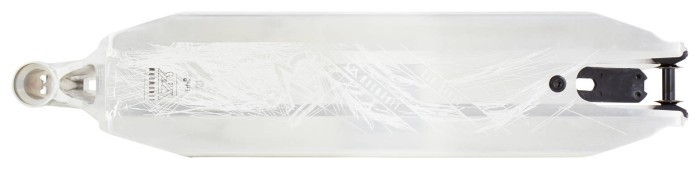 Дека Ethic DTC Lindworm V3 Polished