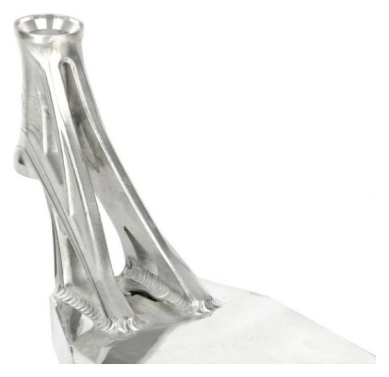 Дека Ethic DTC Lindworm V3 Polished