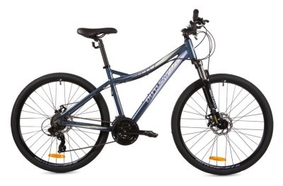 Велосипед Outleap Bliss Sport 27,5 S Grey