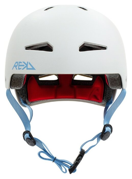 REKD шолом Elite 2.0 Helmet grey 53-56