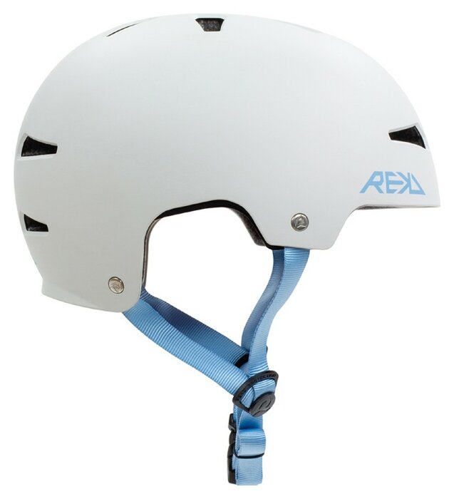 REKD шолом Elite 2.0 Helmet grey 53-56