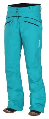 Штани Rehall Flea для жінок 2018 blue aqua