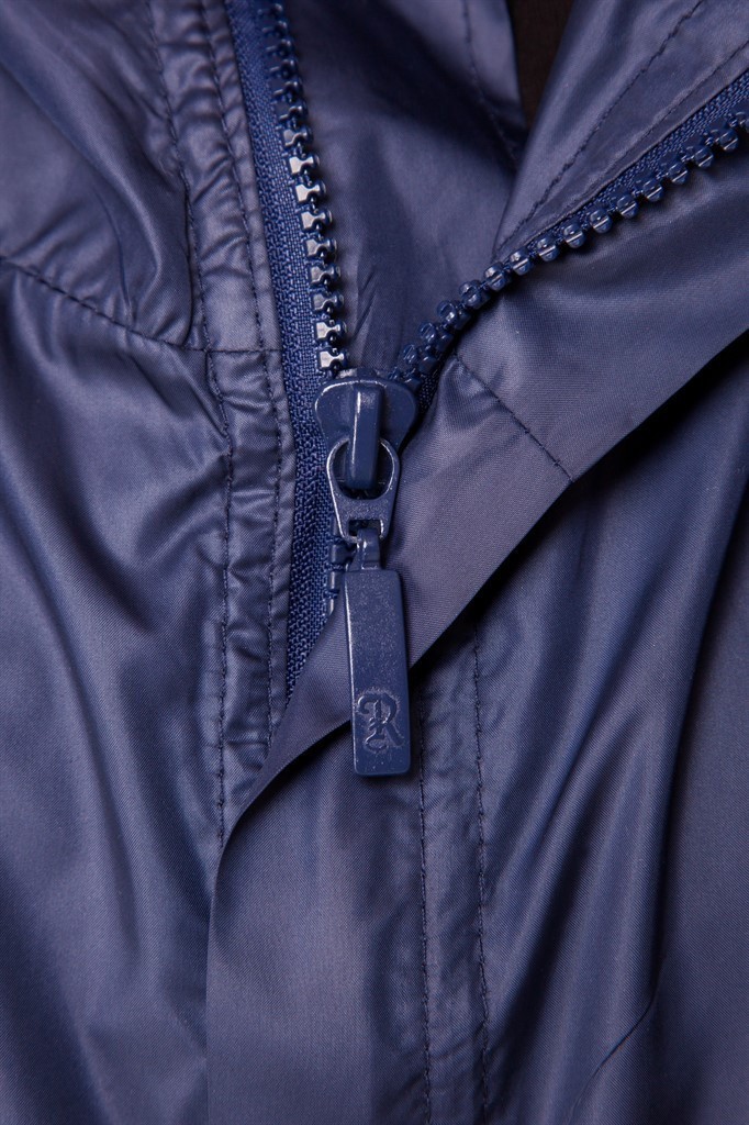 Чоловіча куртка Rich Sport Deluxe L Dark Blue