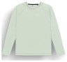 Picture Organic реглан Timont LS W cloudy blue L Фото - 3