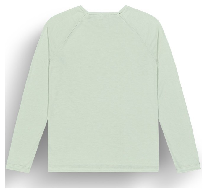 Picture Organic реглан Timont LS W cloudy blue L