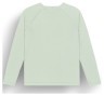 Picture Organic реглан Timont LS W cloudy blue L Фото - 4