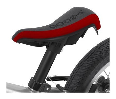 Біговел Yedoo Oops One Too Red/Orange