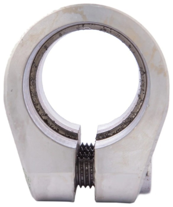 Затискач Striker Gravis SCS Pro