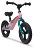 Біговел Lionelo BART TOUR PINK BUBBLEGUM Фото - 4