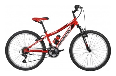 Велосипед Bottecchia MTB 18S 24&quot; Red