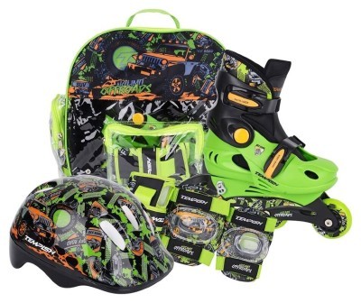 Роликові ковзани Tempish RACER BABY SKATE (компл)