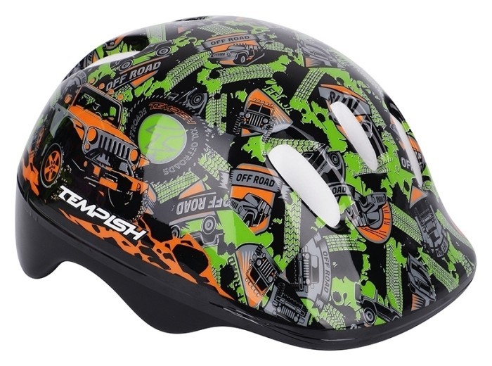 Роликові ковзани Tempish RACER BABY SKATE (компл)