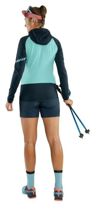 Флісова кофта Dynafit Transalper Light PTC Wmn