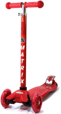 самокат складаний (matrix) Bavar Sport