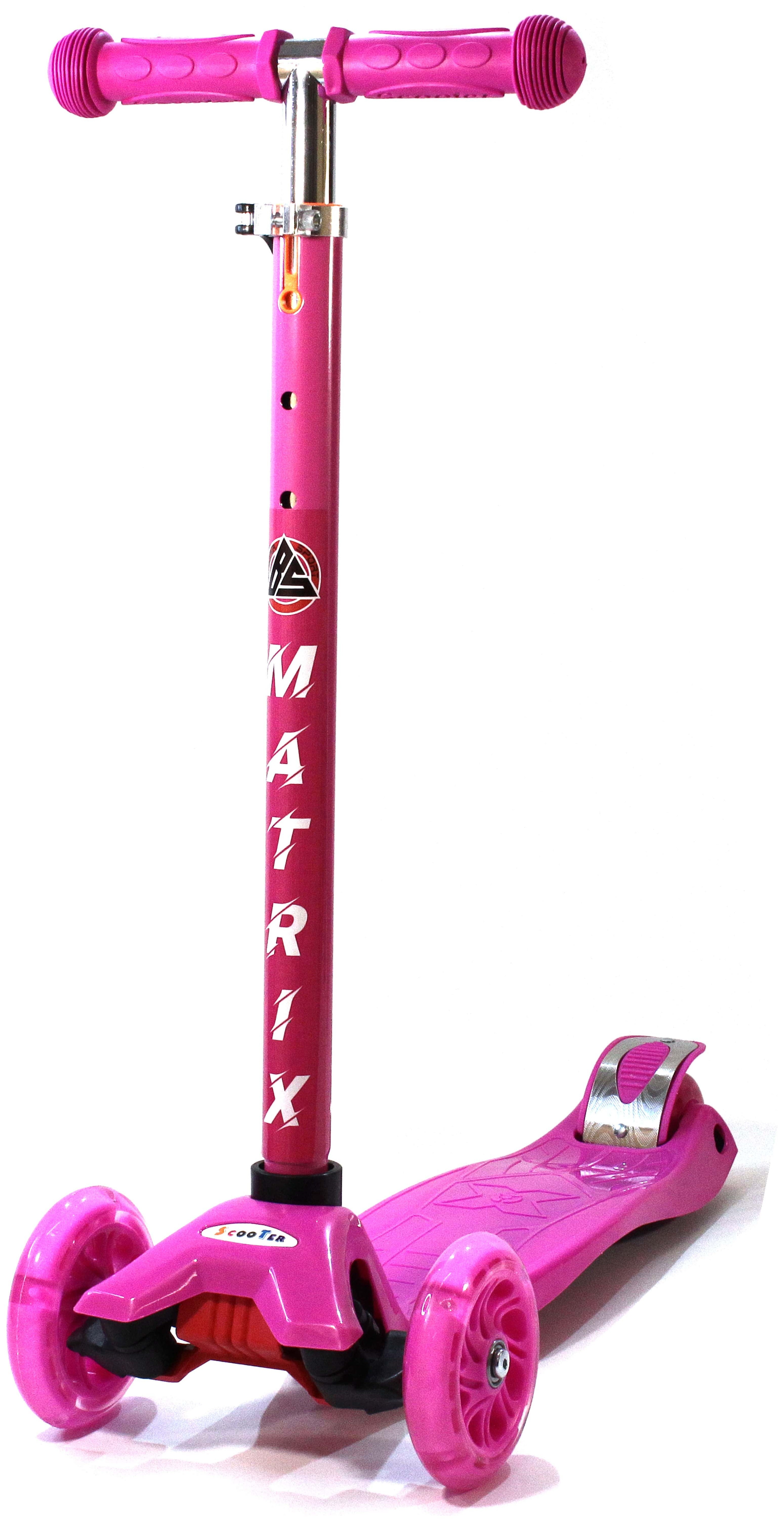 самокат складаний (matrix) Bavar Sport