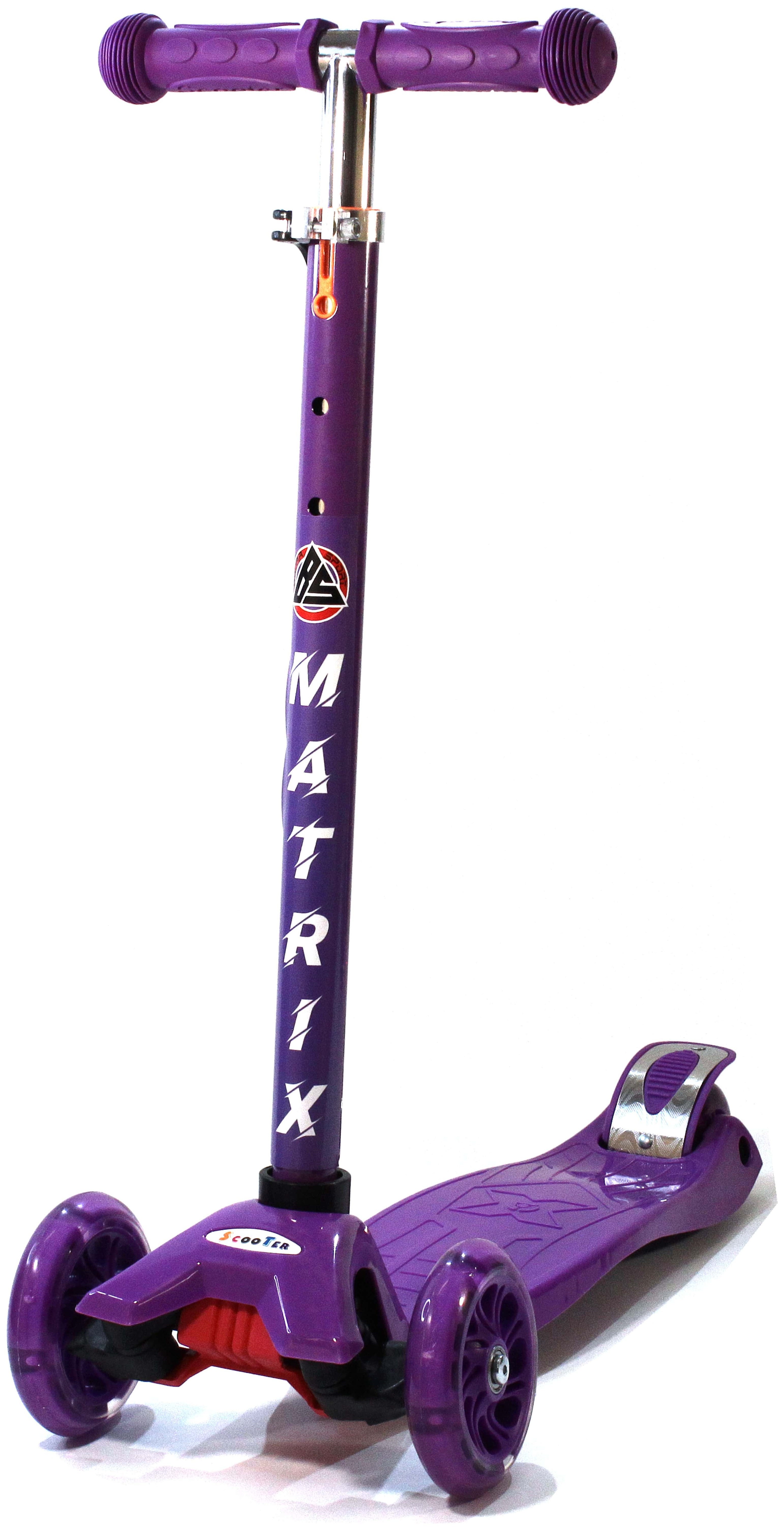 самокат складаний (matrix) Bavar Sport