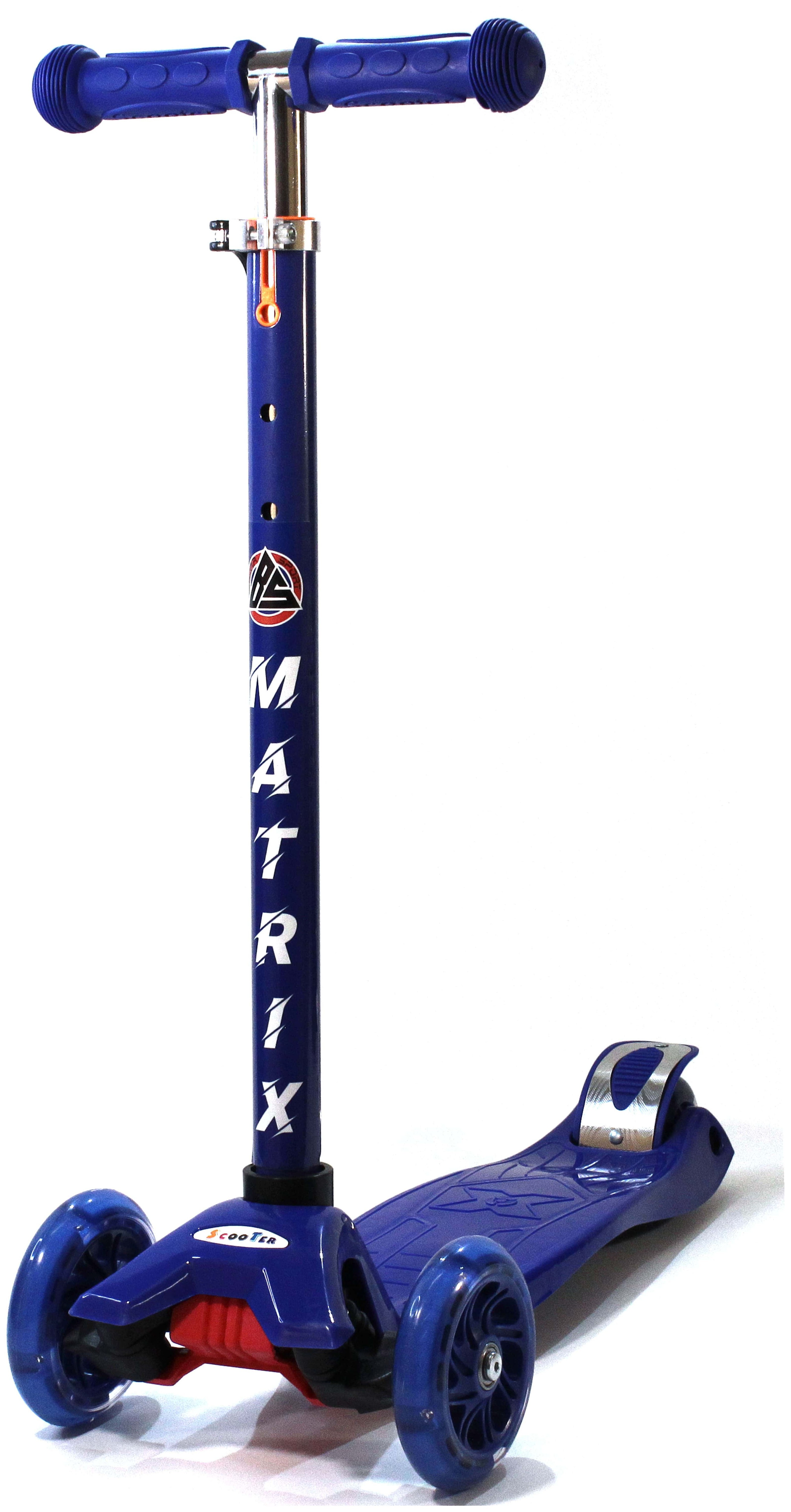 самокат складаний (matrix) Bavar Sport