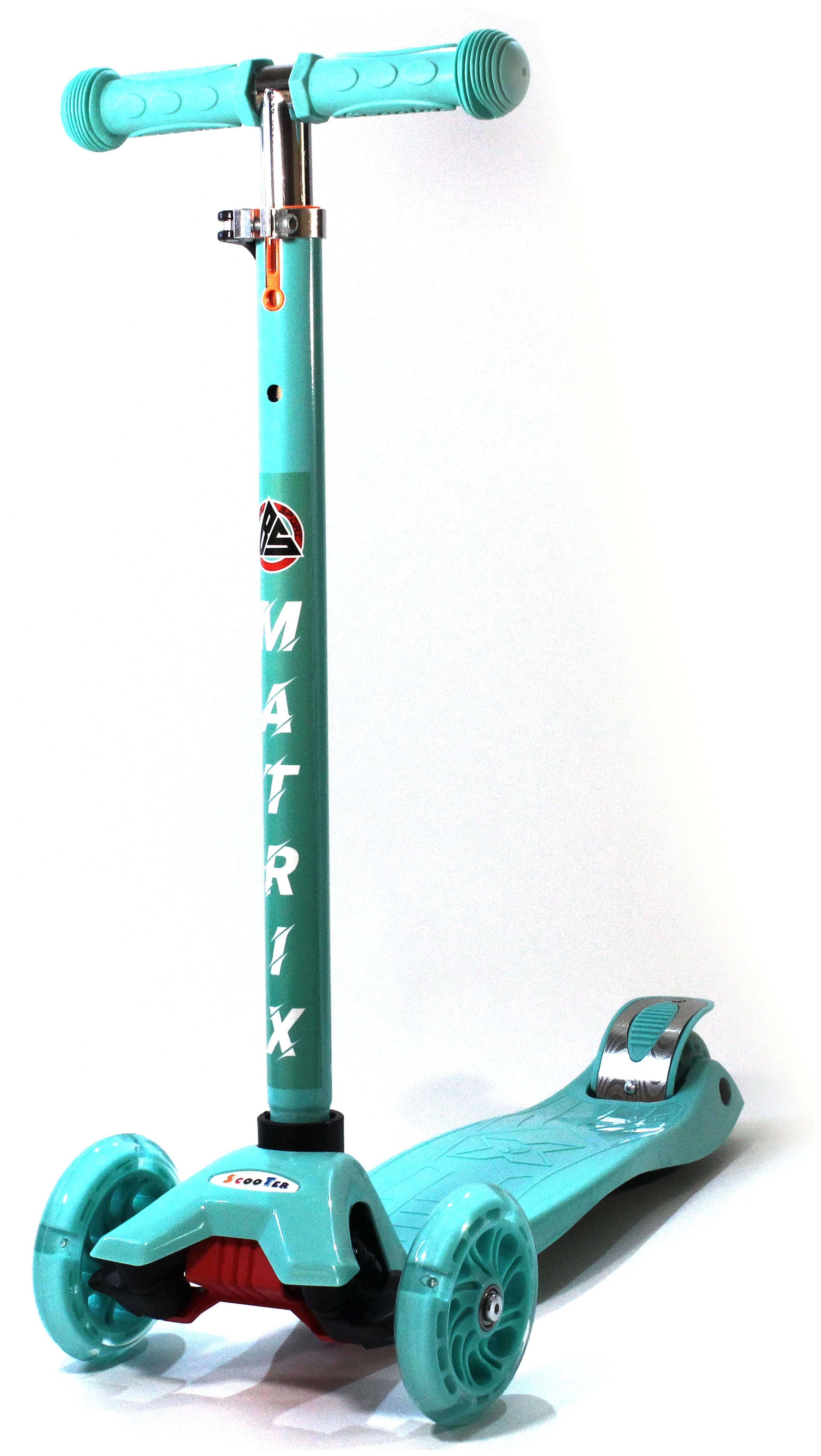 самокат складаний (matrix) Bavar Sport