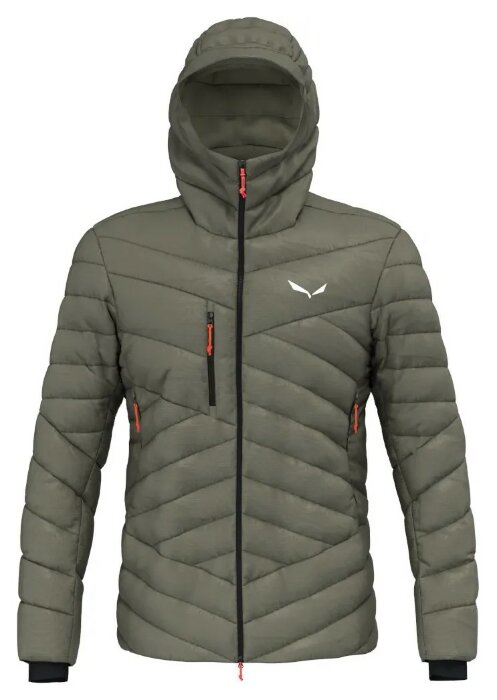 Куртка Salewa Ortles Med 3 RDS DWN Mns