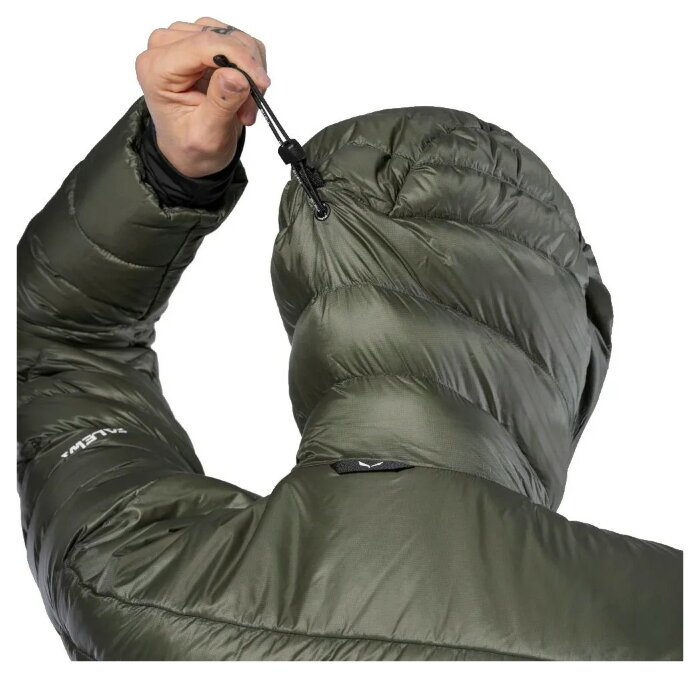 Куртка Salewa Ortles Med 3 RDS DWN Mns