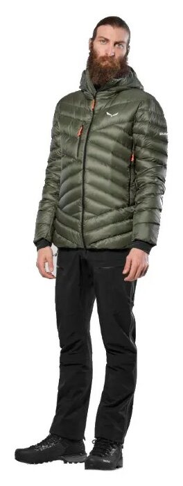 Куртка Salewa Ortles Med 3 RDS DWN Mns