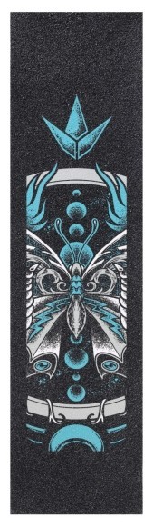 Наждак Blunt Moth