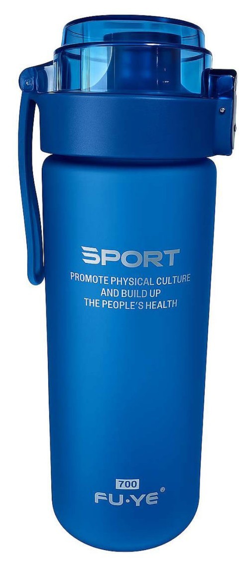 Пляшка для води (468) Bavar Sport