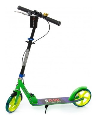 Дорослий самокат Amigo GLIDER