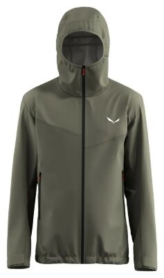 Куртка Salewa Puez GTX 3L EPE Mns