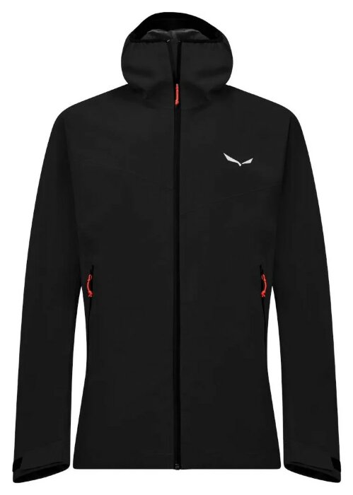 Куртка Salewa Puez GTX 3L EPE Mns