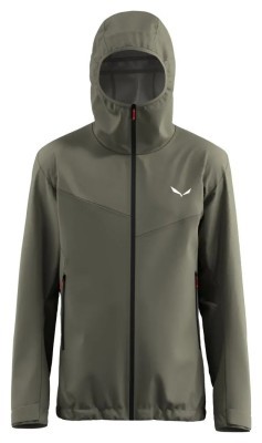 Куртка Salewa Puez GTX 3L EPE Mns